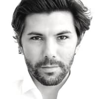 Photo de profil du pet sitter : Théophile A.