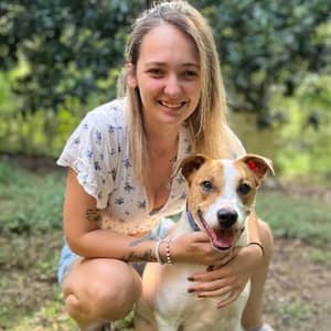 Sitter Profile Image: Brianna Y.