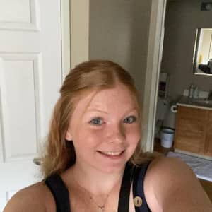 Sitter Profile Image: Audriss K.