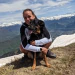 Sitter Profile Image: Maude P.