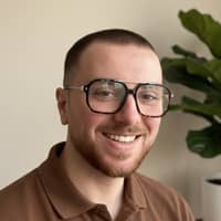 Photo de profil du pet sitter : Mateo F.