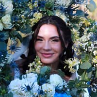 Sitter Profile Image: Trinity W.