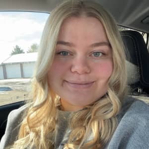 Sitter Profile Image: Morgen H.