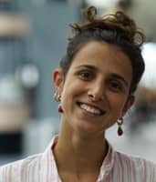 Sitter Profile Image: Elena Maria L.