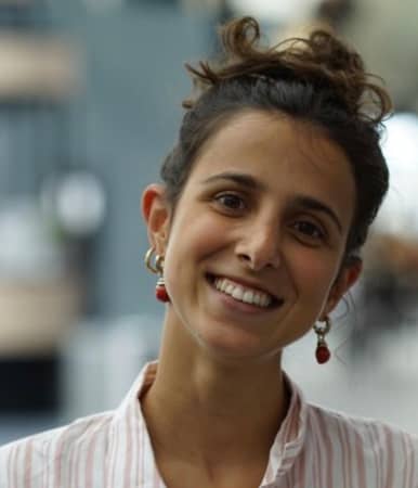 Sitter Profile Image: Elena Maria L.