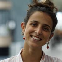 Sitter Profile Image: Elena Maria L.
