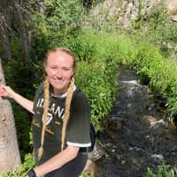 Sitter Profile Image: Kaylee D.