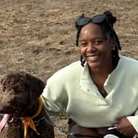 Sitter Profile Image: Natasha N.