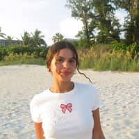 Sitter Profile Image: Camila J.