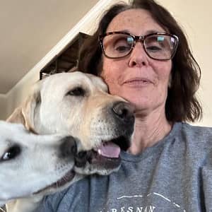 Sitter Profile Image: Robin A.