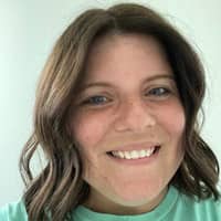 Sitter Profile Image: Caitlin S.