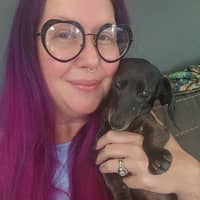 Sitter Profile Image: Ashley S.