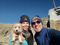 Foto del cuidador: María Victoria C.