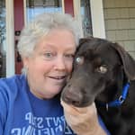 Sitter Profile Image: Cheryl H.