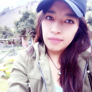 Sitter Profile Image: INES T.
