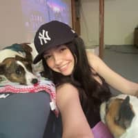 Sitter Profile Image: Alexis A.