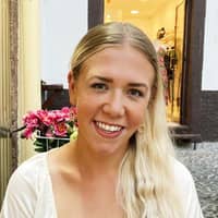 Sitter Profile Image: Paige C.