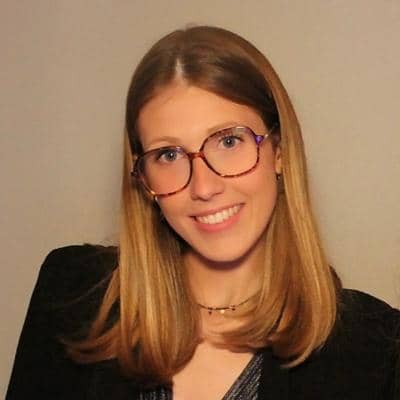 Photo de profil du pet sitter : Eva V.