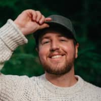 Profilbilde av hundepasser: Henrik M.
