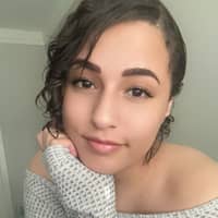 Sitter Profile Image: Krianna P.