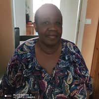 Photo de profil du pet sitter : Fernanda M.