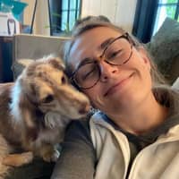 Sitter Profile Image: Hannah G.