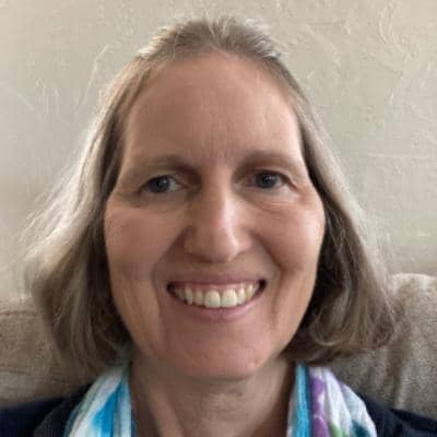 Sitter Profile Image: Rebecca T.