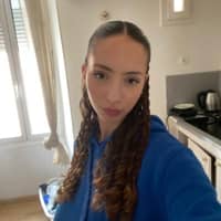 Photo de profil du pet sitter : clara j.