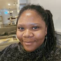 Sitter Profile Image: Kaila P.