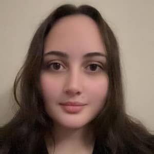 Sitter Profile Image: Ashley M.