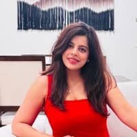 Sitter Profile Image: Aayushi P.