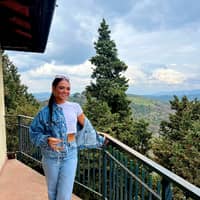 Sitter Profile Image: Amber C.