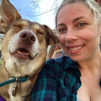 Sitter Profile Image: Ari R.