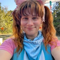 Sitter Profile Image: Adriene D.