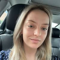 Sitter Profile Image: Sarah D.