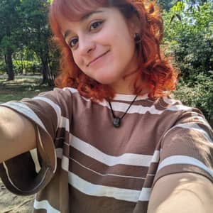 Sitter Profile Image: Valentina C.