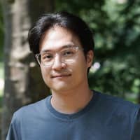 Sitter Profile Image: Woonsan A.