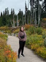 Sitter Profile Image: Rachel A.