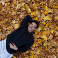 Sitterprofilbild: Pedro Enrique S.