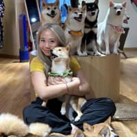 Sitter Profile Image: Tianying L.