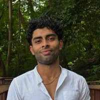 Sitter Profile Image: Arya J.