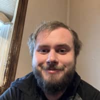 Sitter Profile Image: Kyle B.