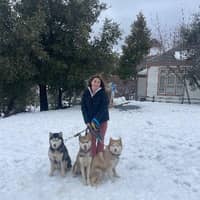 Sitter Profile Image: Summer S.