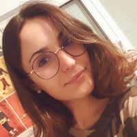 Photo de profil du pet sitter : Kristen P.