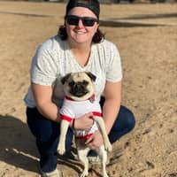 Sitter Profile Image: Sam E.