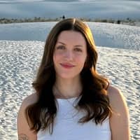 Sitter Profile Image: Sierra M.