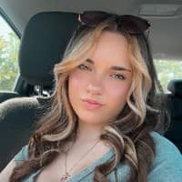 Sitter Profile Image: Mia Angelina M.