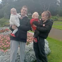 Sitter Profile Image: Stewart B.