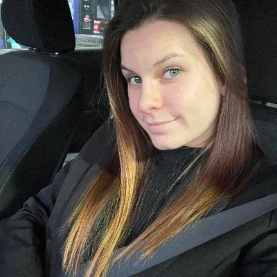 Photo de profil du pet sitter : Manon B.