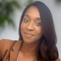 Sitter Profile Image: Kamauria A.